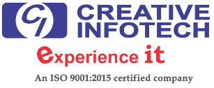 Creative Infotech Pvt. Ltd.