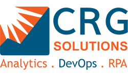 CRG Solutions Private Ltd.